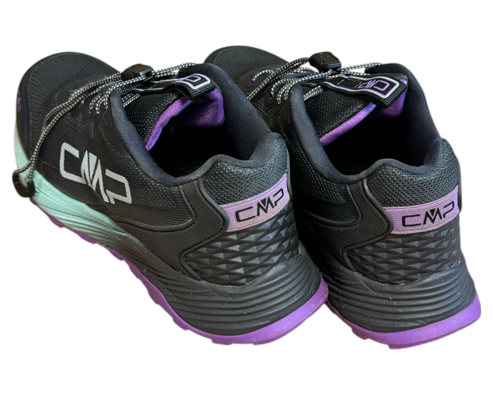 CMP Phelyx Wmn BUTY TREKKINGOWE  damskie 39