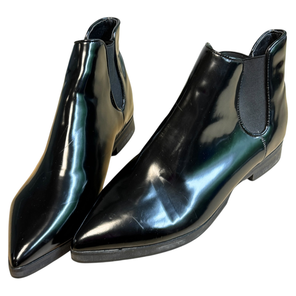 Francesco Milano BOTKI damskie 39