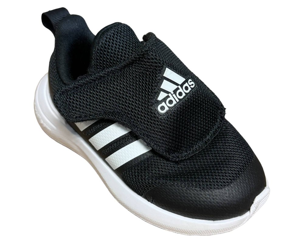 Adidas  Fortarun 2.0 BUTY SPORTOWE dziecięce 22