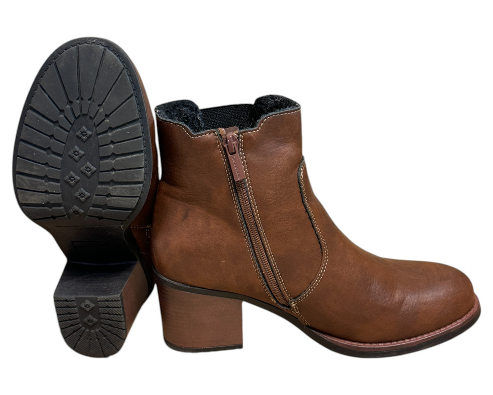 Clara Barson  BOTKI  damskie 38