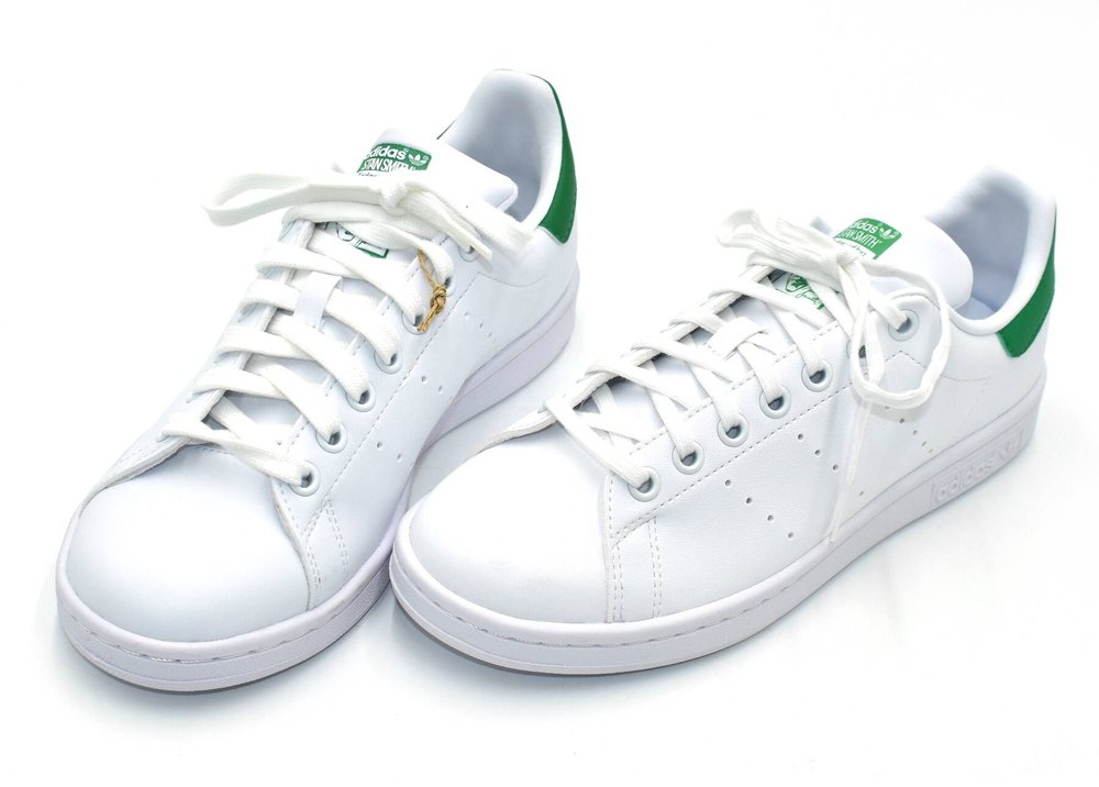 Adidas Stan Smith BUTY SPORTOWE dziecięce 38