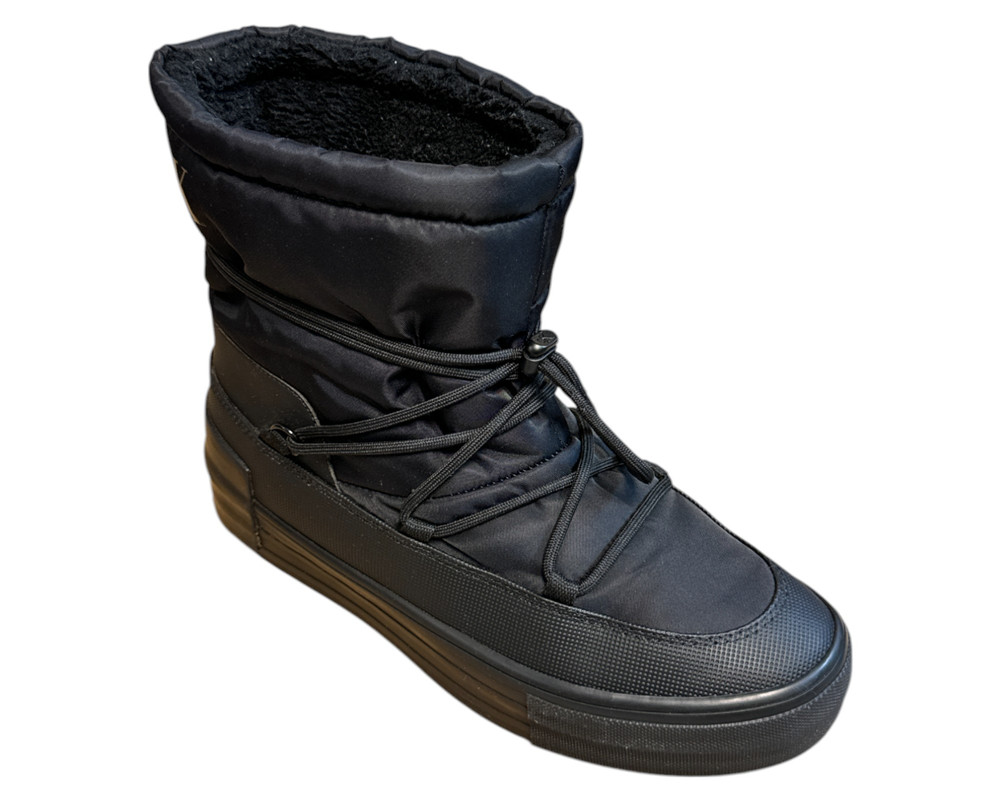 Calvin Klein Jeans Vulc Flatform Snow Boot Wn ŚNIEGOWCE  damskie 40