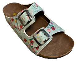 Streetfly KLAPKI damskie 37