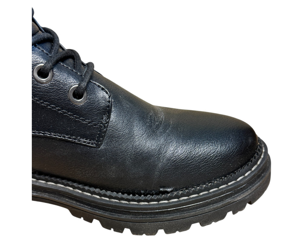 Mustang  BOTKI  damskie 38