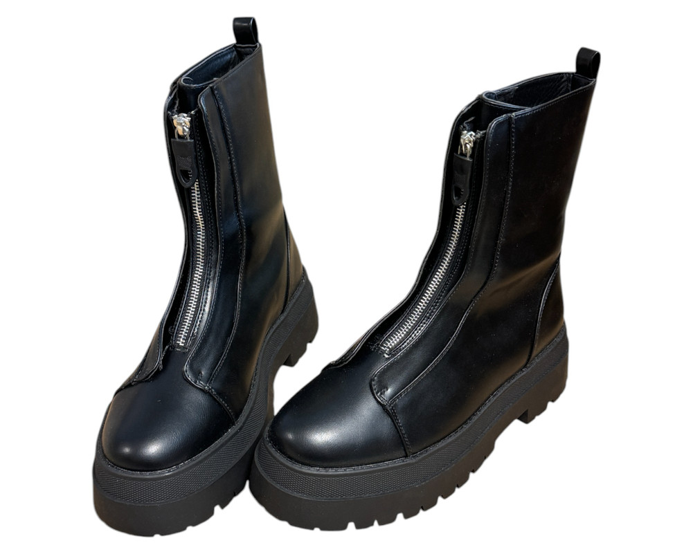 About You  BOTKI  damskie 40