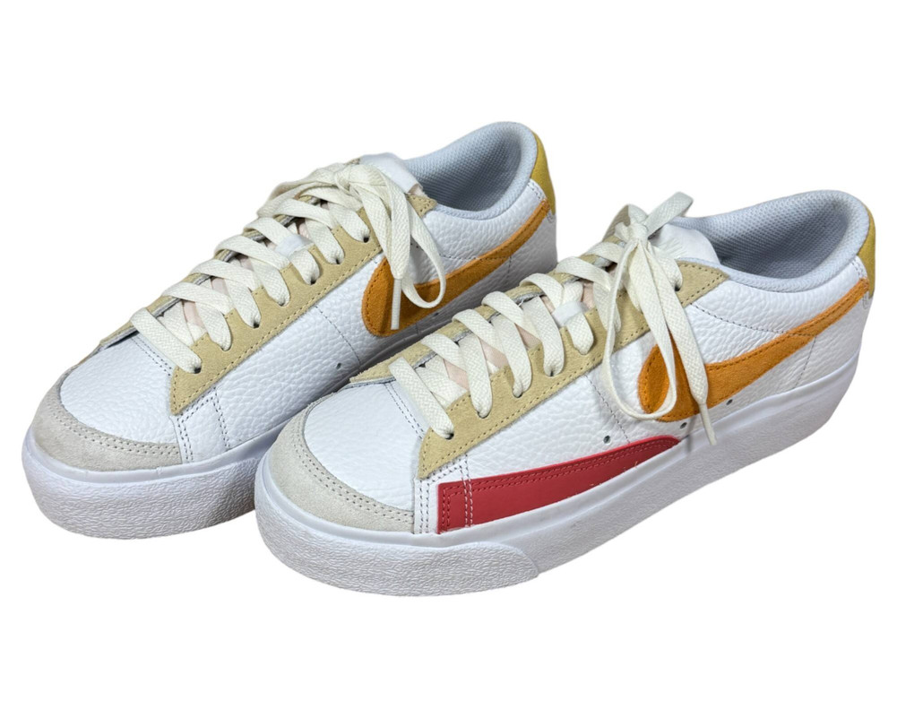Nike Blazer Low BUTY SPORTOWE  damskie 40/38.5