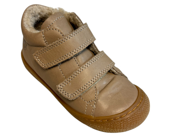 Naturino PÓŁBUTY dziecięce 23