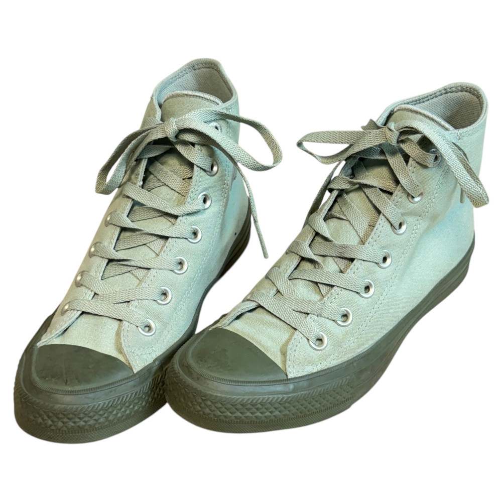 Converse CTAS II HI TRAMPKI wysokie damskie 38