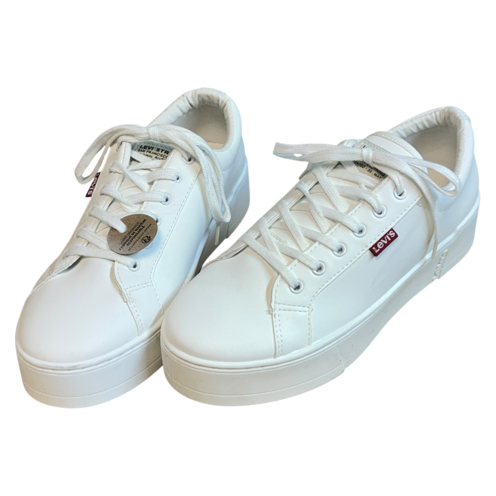 Levi`s Tijuana BUTY SPORTOWE damskie 40/39