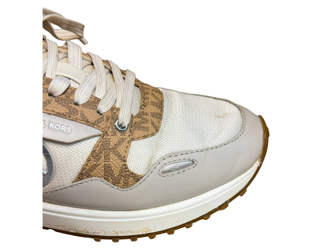 Michael Kors Theo Trainer BUTY SPORTOWE  damskie 38