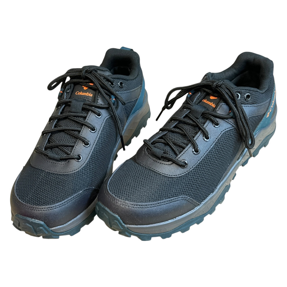 Columbia Trailstorm Ascend BUTY TREKKINGOWE męskie 44.5/44