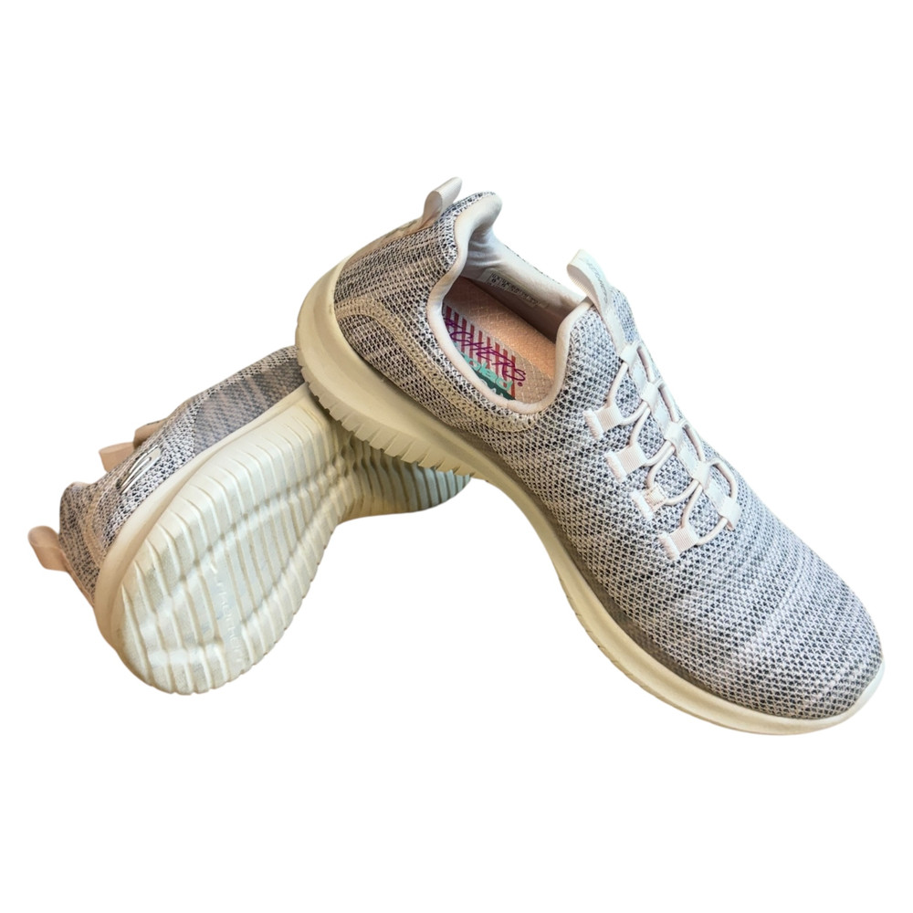 Skechers Ultra Flex Capsule BUTY SPORTOWE wsuwane damskie 38