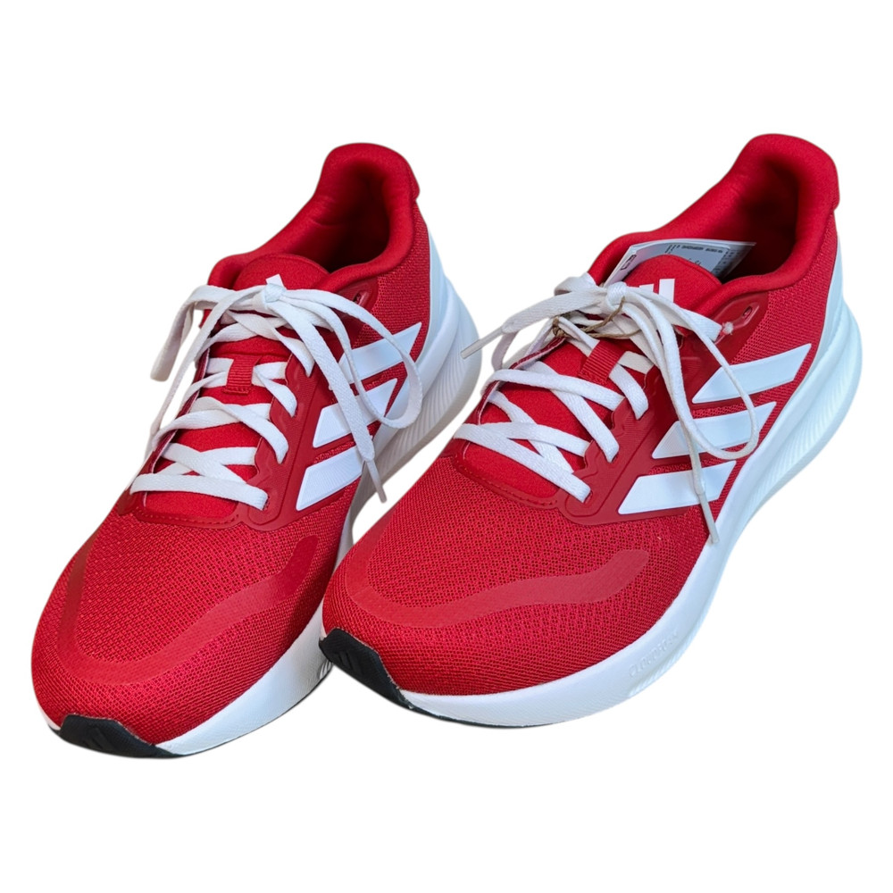 Adidas RUNFALCON 5 BUTY SPORTOWE męskie 43 1/3 42