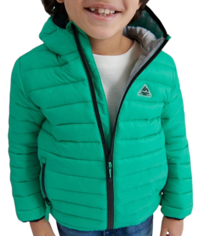 Naketano parka jacket L