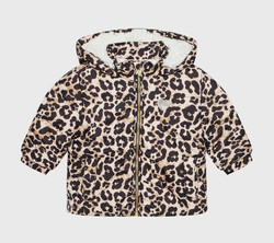 Naketano parka jacket L