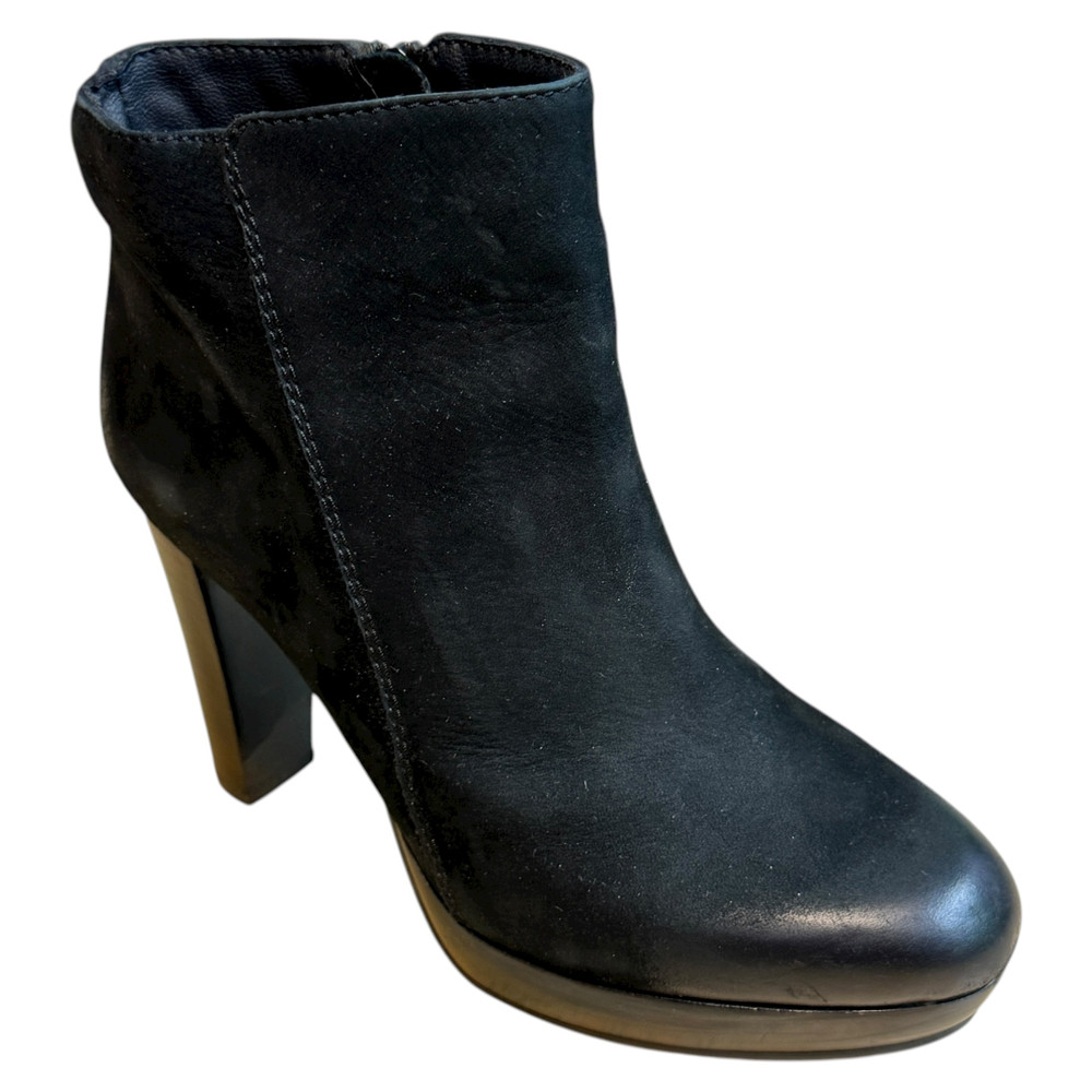 Spm BOTKI damskie 39