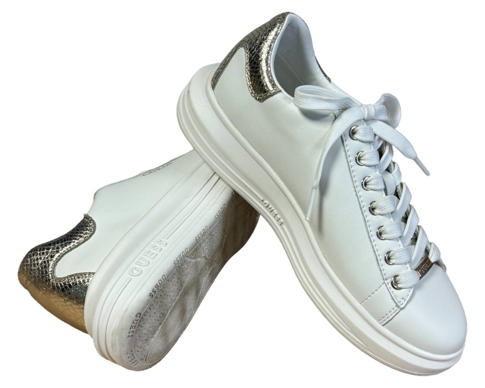 Guess TRAMPKI damskie 36