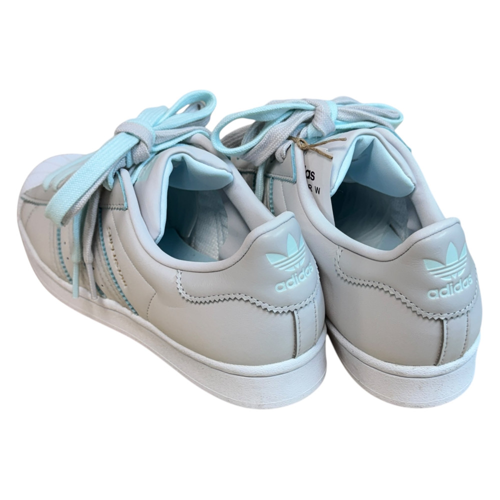 Adidas Superstar BUTY SPORTOWE damskie 38 2/3