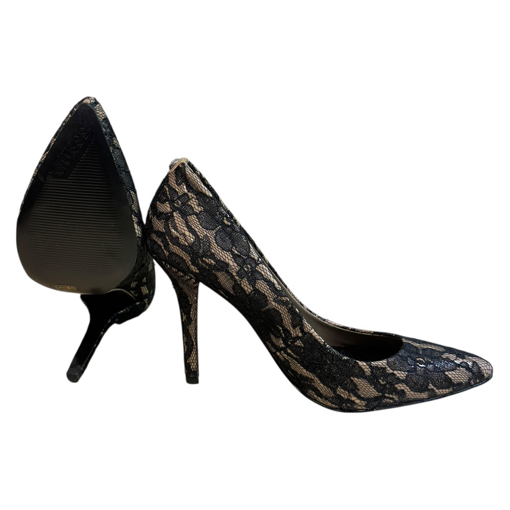 Guess SZPILKI damskie 39