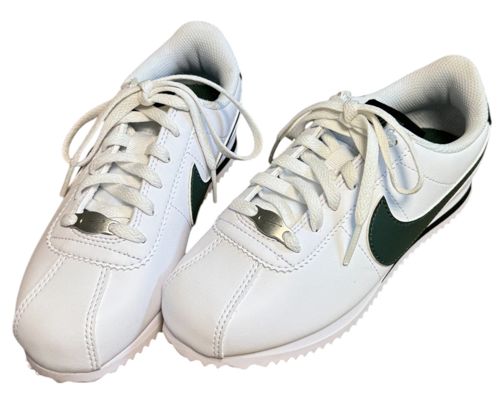 Nike  Cortez BUTY SPORTOWE  dziecięce 33