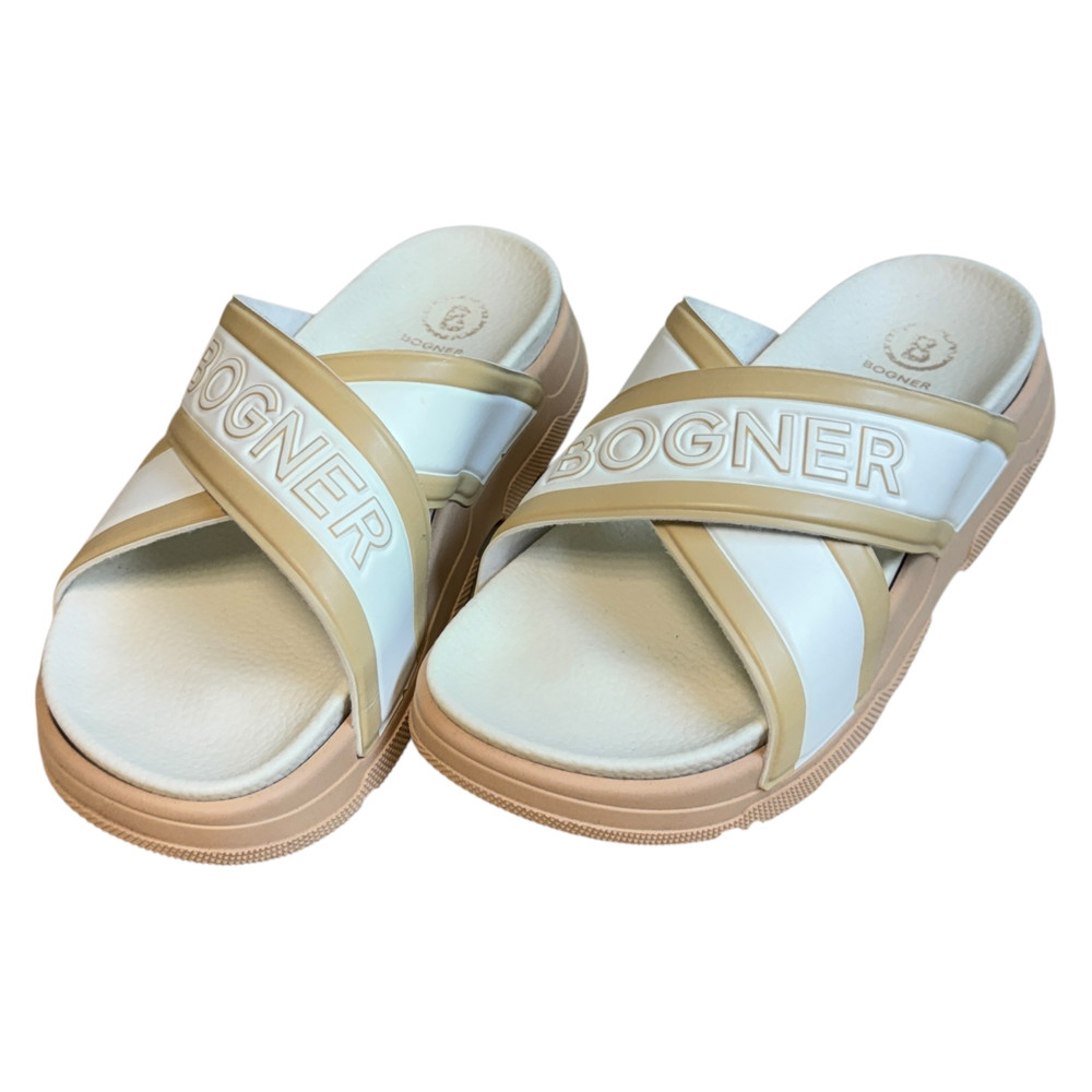 Bogner SAN JOS KLAPKI damskie 39