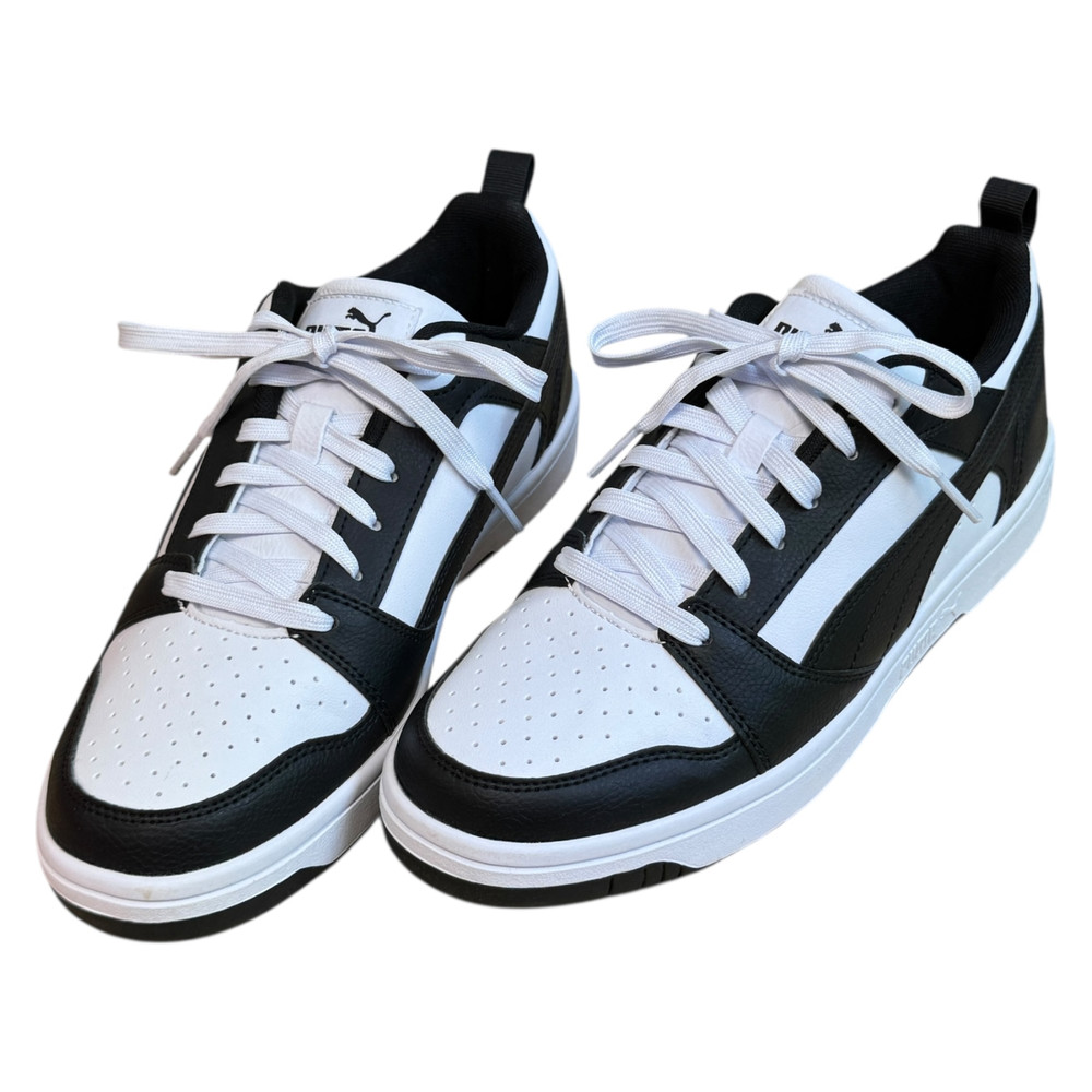Puma Rebound V6 Low BUTY SPORTOWE męskie 40.5
