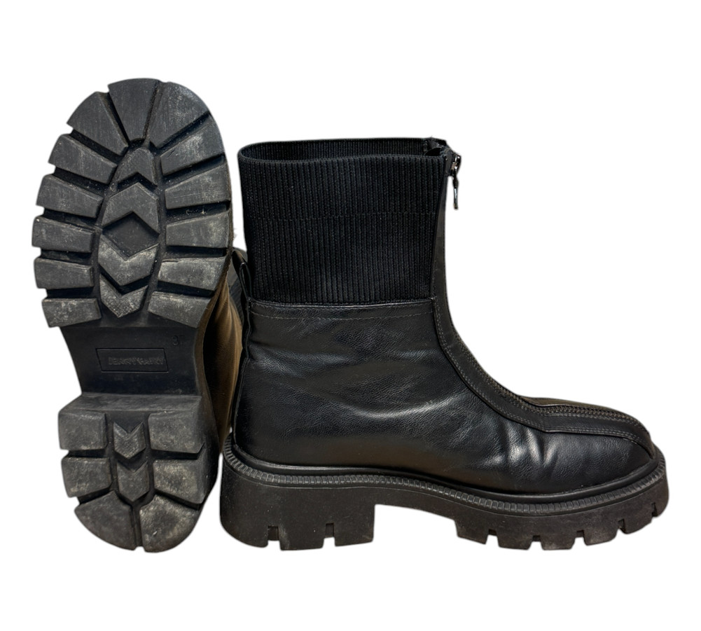 Jenny Fairy  BOTKI  damskie 37