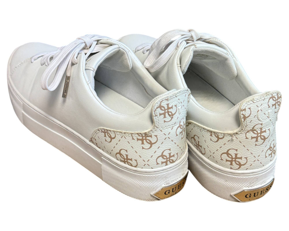 Guess Gianele BUTY SPORTOWE  damskie 39