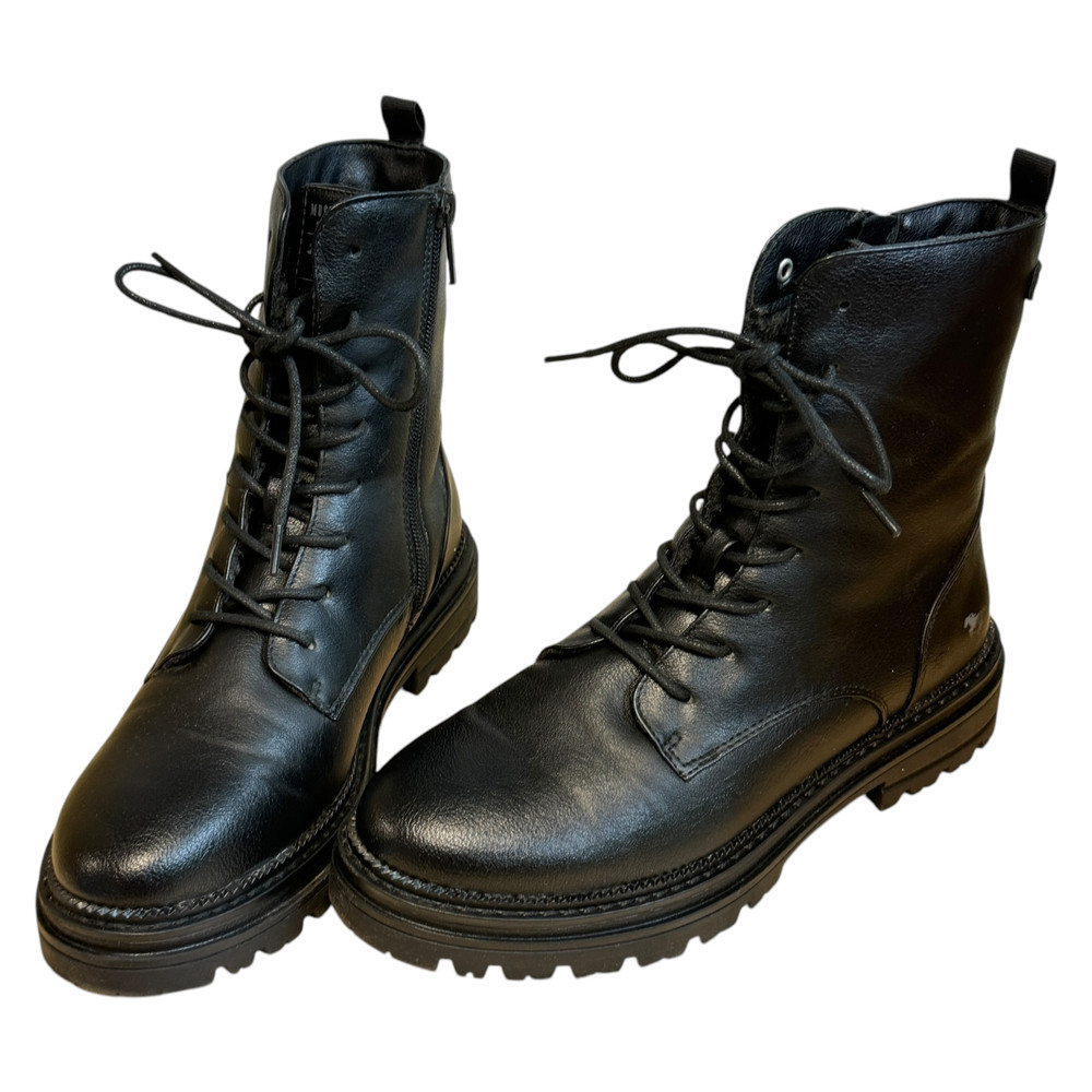 Mustang BOTKI damskie 39