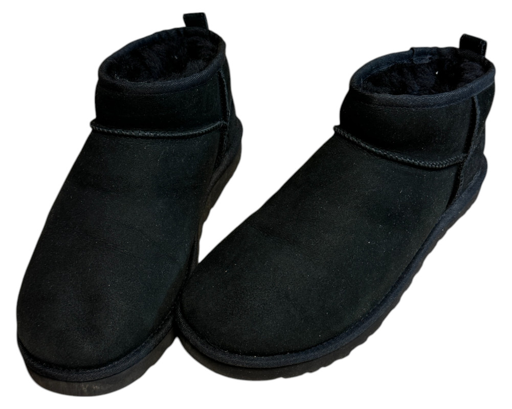 UGG  M Classic Ultra Mini ŚNIEGOWCE  męskie 43