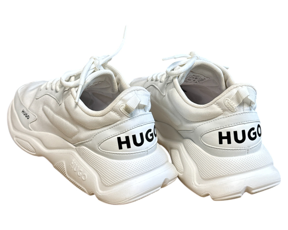 Hugo Leon BUTY SPORTOWE  damskie 39