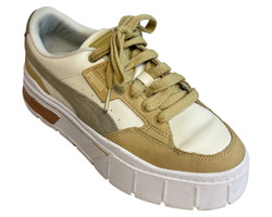 Puma Mayze Stack Luxe Wns BUTY SPORTOWE damskie 38