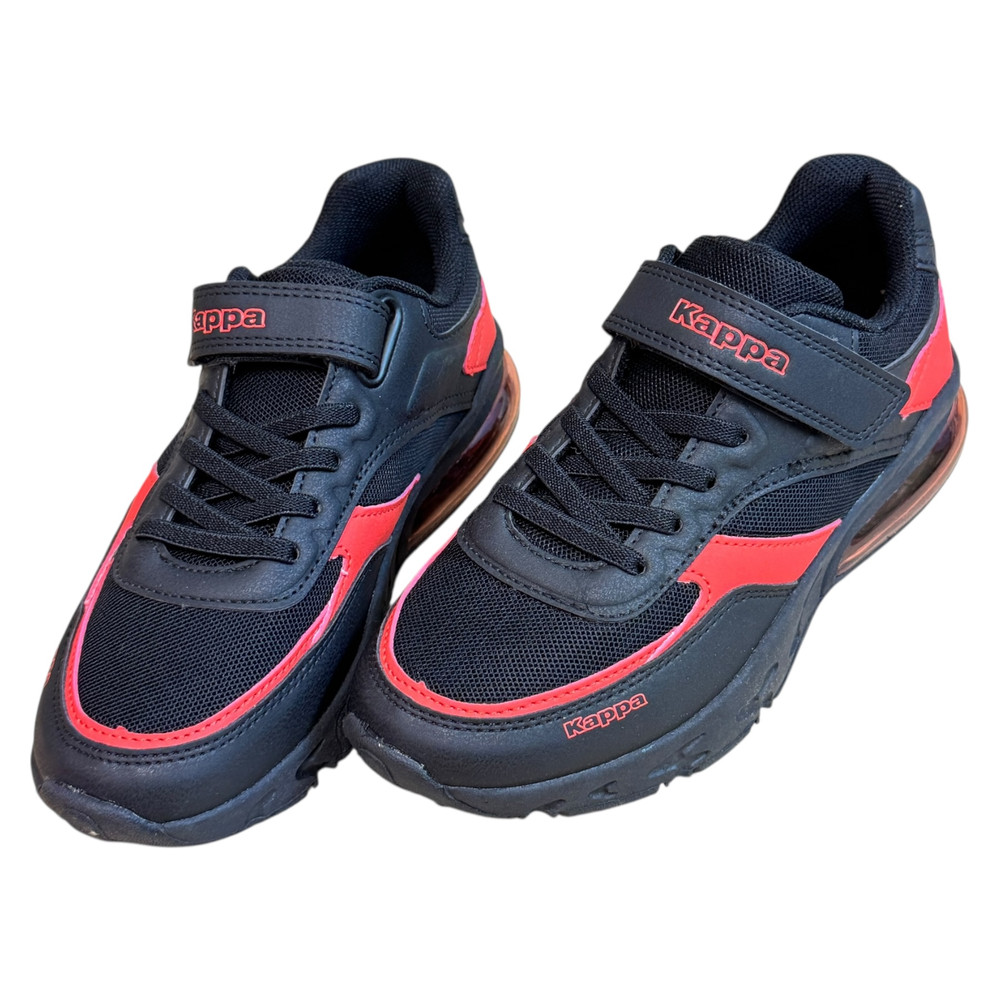 Kappa Saigon BUTY SPORTOWE dziecięce 34/35