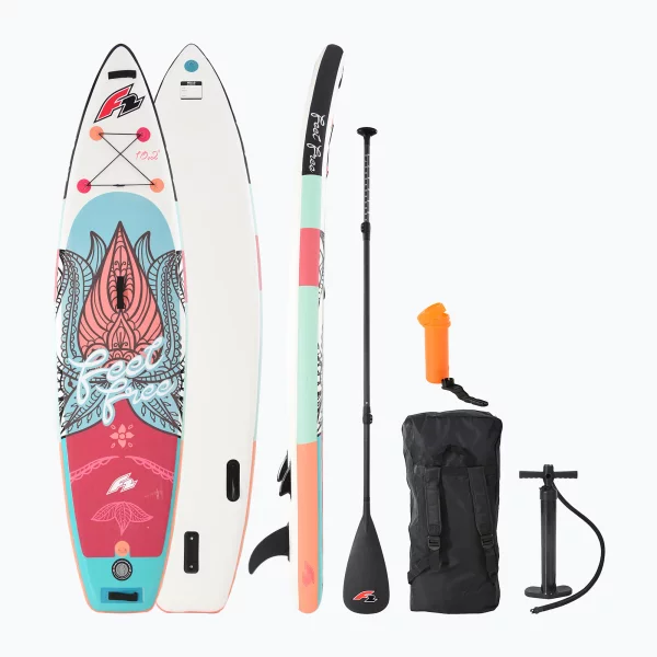Deska SUP F2 Feel Free 10'2"