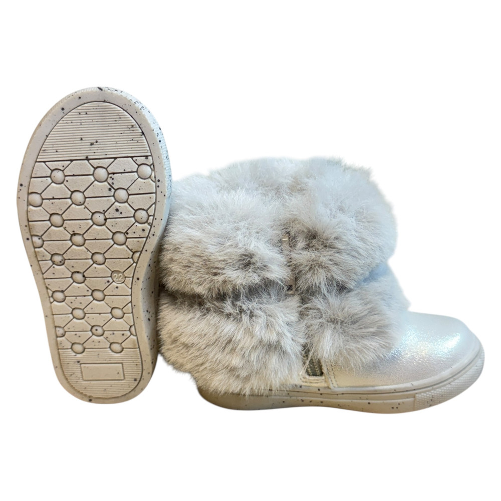 Primigi BOTKI dziecięce 21/22