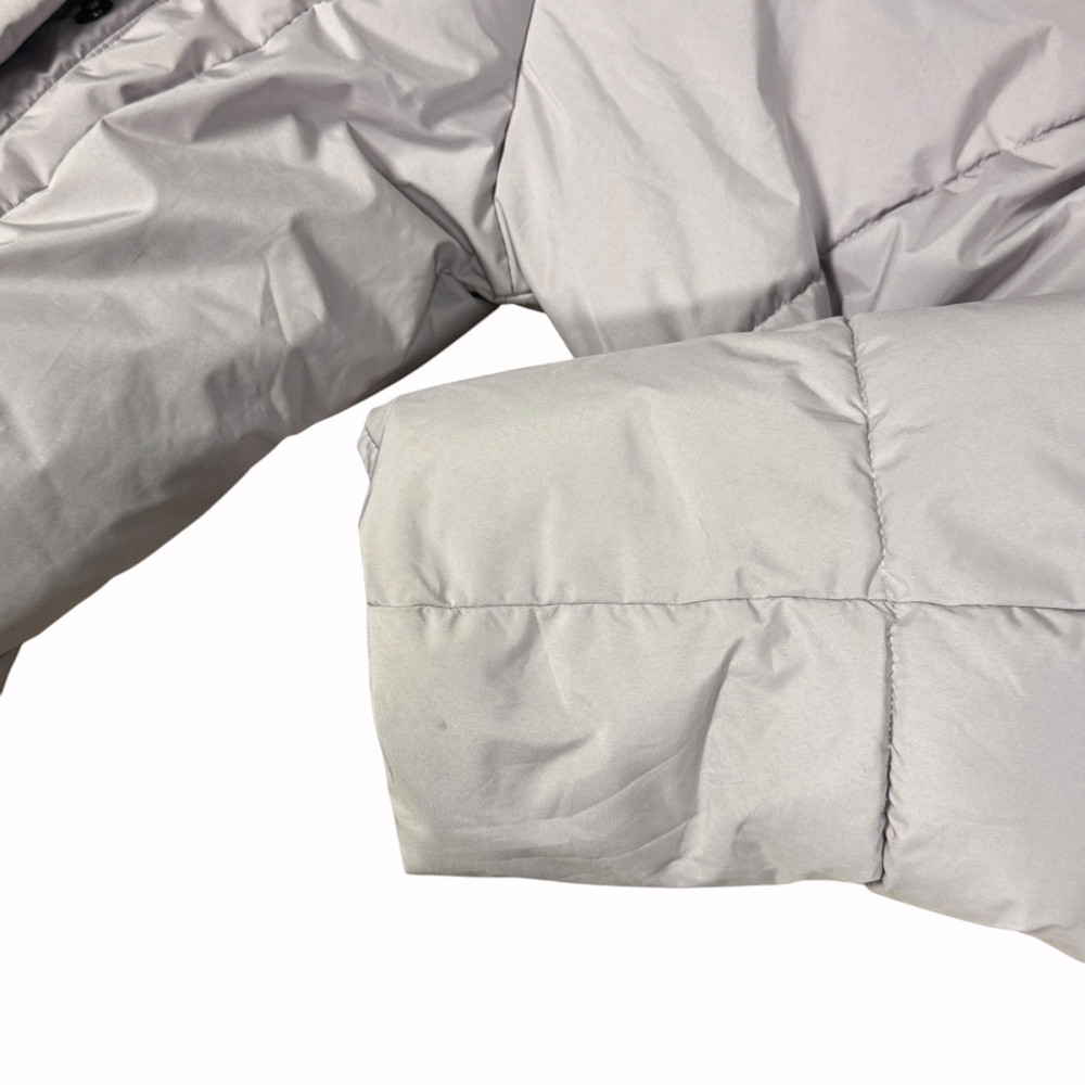 Naketano parka jacket L