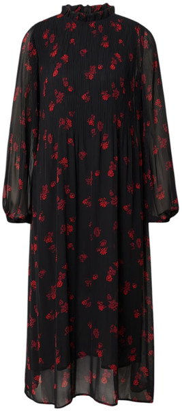 Sukienka Karen By Simonsen S Fie KBS0161001000001