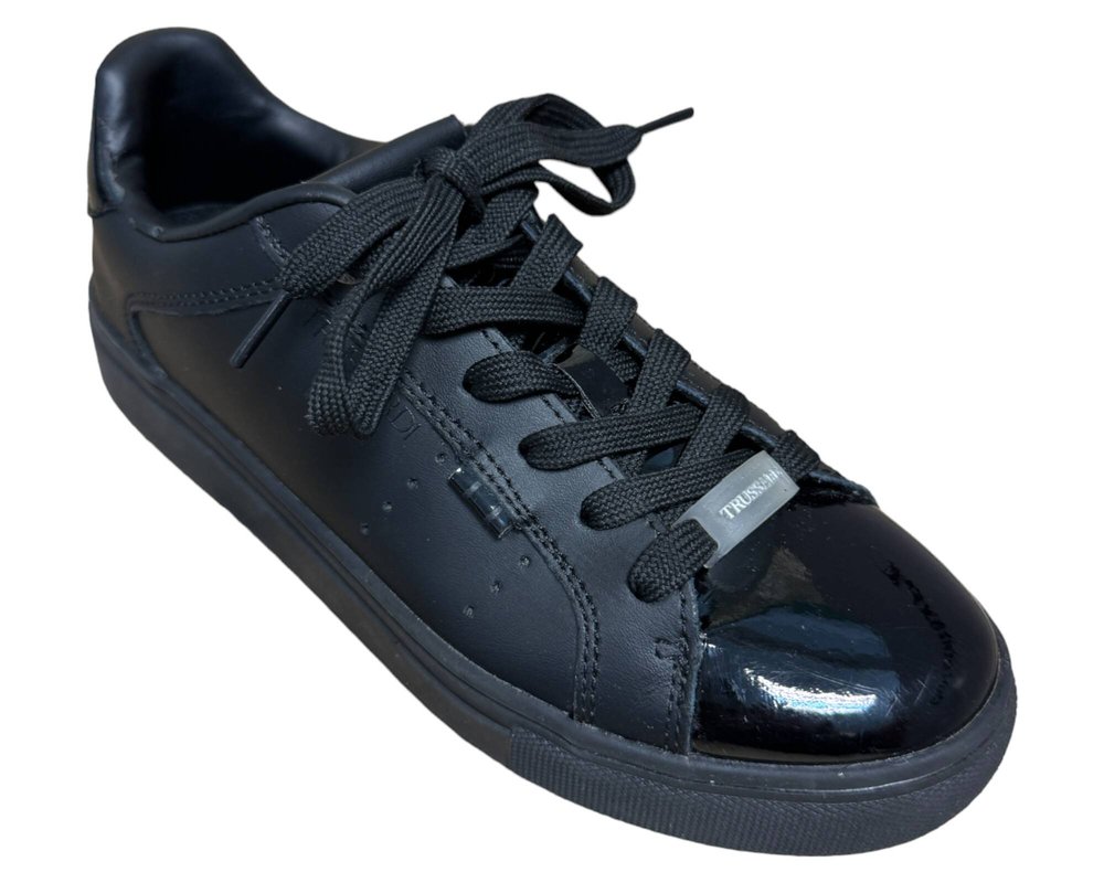 Trussardi  BUTY SPORTOWE  damskie 38