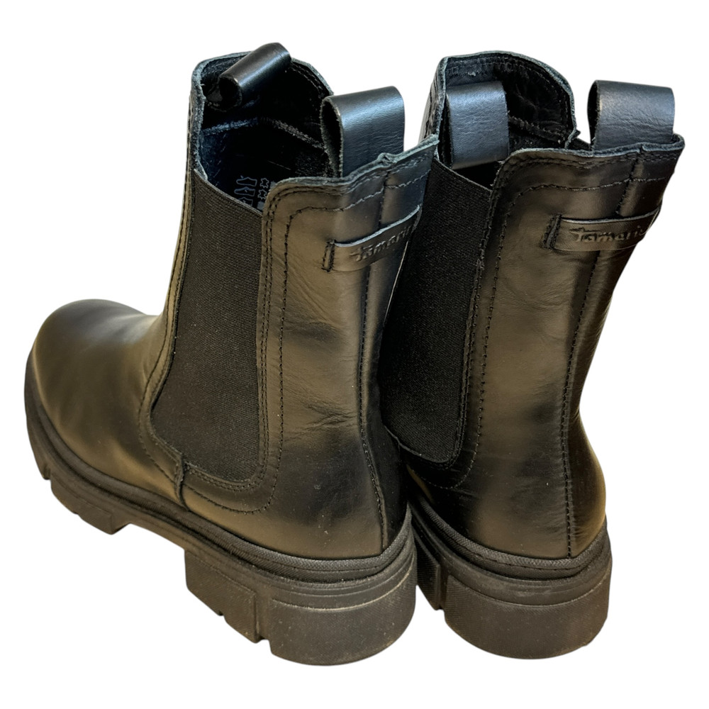 Tamaris  BOTKI  damskie 40