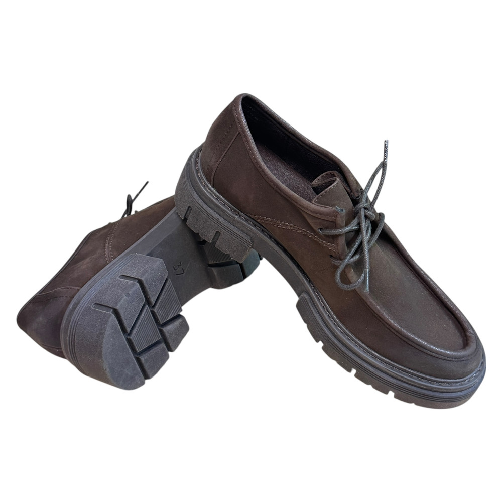 Marco Tozzi PÓŁBUTY damskie 36/37