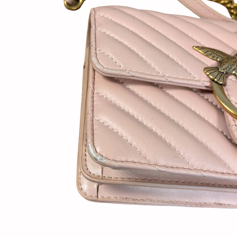 Torebka Pinko 100074.A0GK