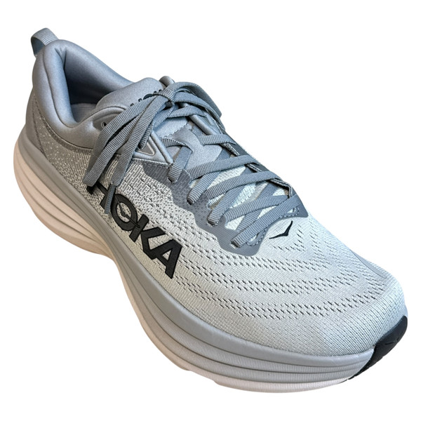 Hoka Bondi 8 BUTY SPORTOWE męskie 44/44 2/3