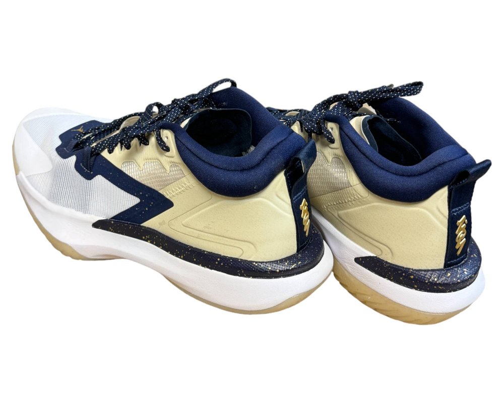 Nike Jordan Zion BUTY SPORTOWE męskie 44.5