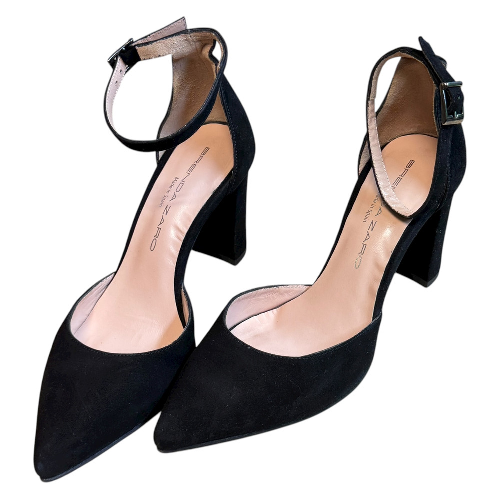 Brenda Zaro CZÓŁENKA damskie 35,5