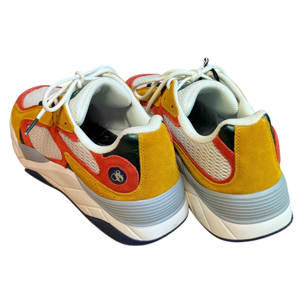 Scotch & Soda CASSIUS BUTY SPORTOWE męskie 44