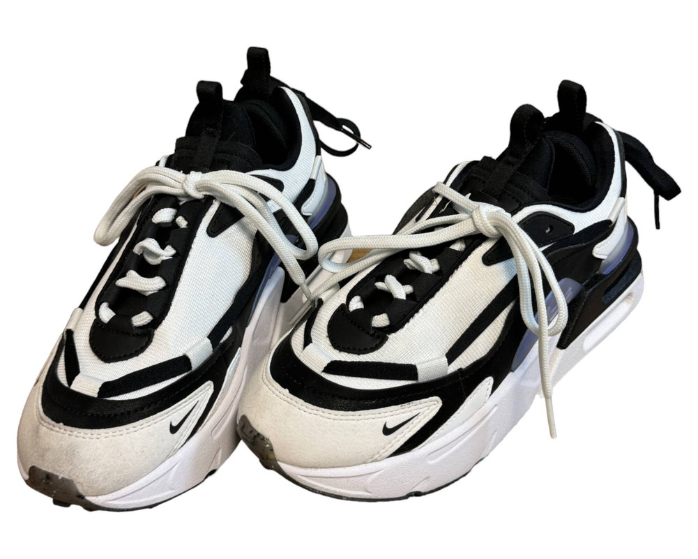 Nike AIR MAX FURYOSA BUTY SPORTOWE  damskie 37.5