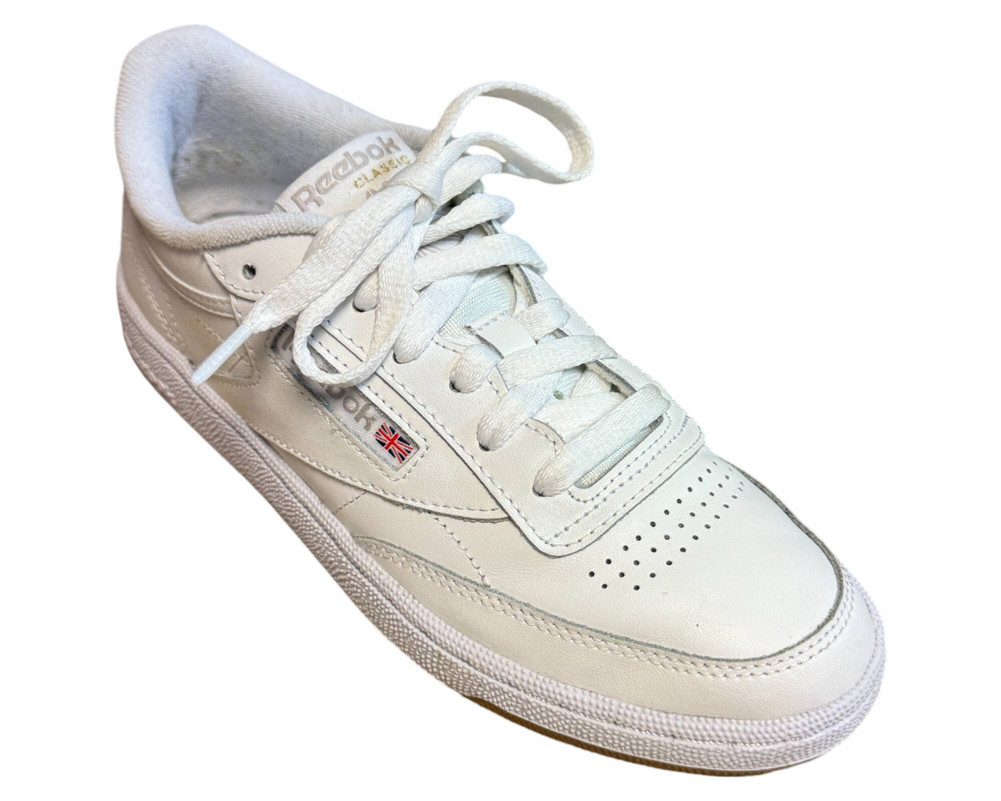 Reebok  Club C 85 BUTY SPORTOWE  damskie 37
