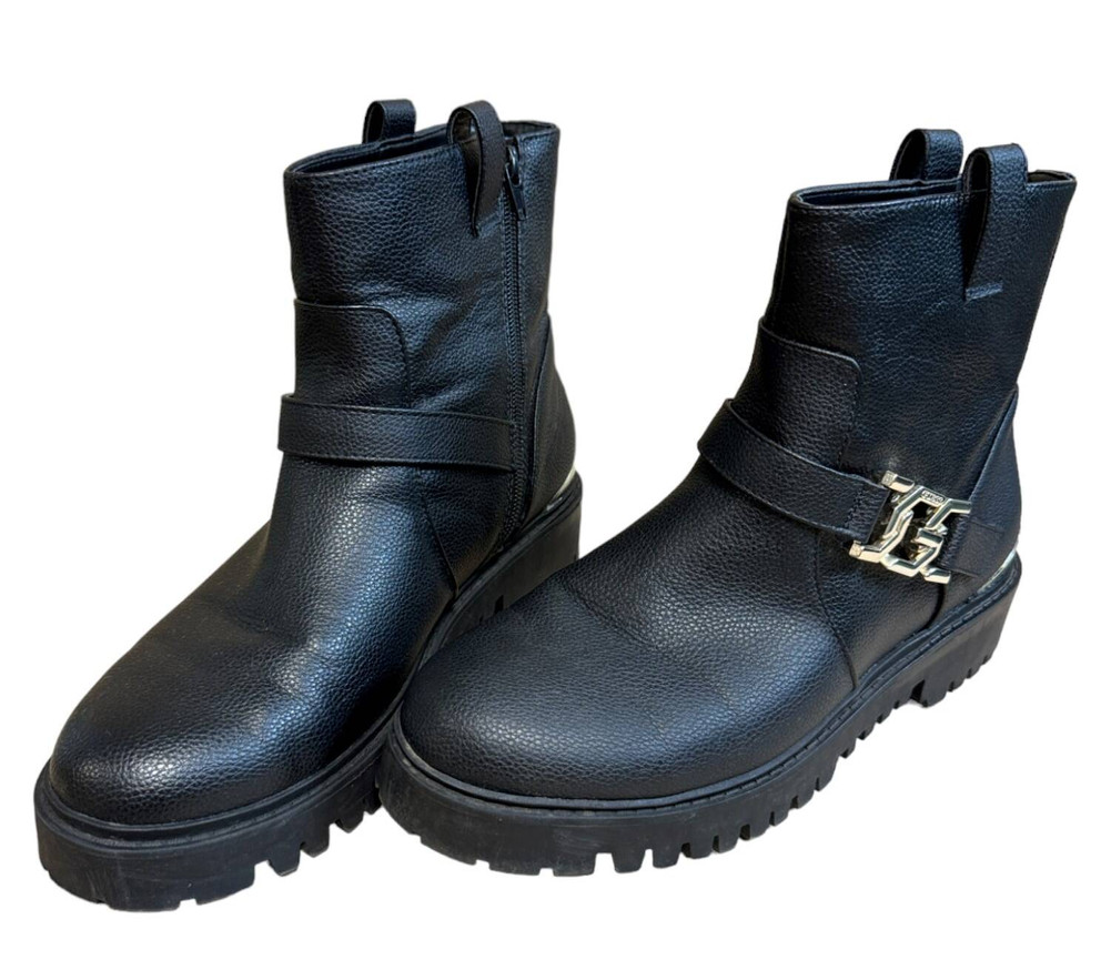 Guess Orlis2 BOTKI damskie 40