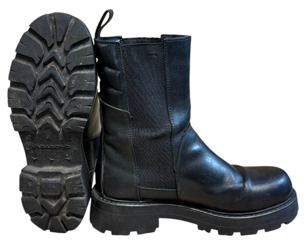 Vagabond Cosmo 2.0 BOTKI  damskie 38