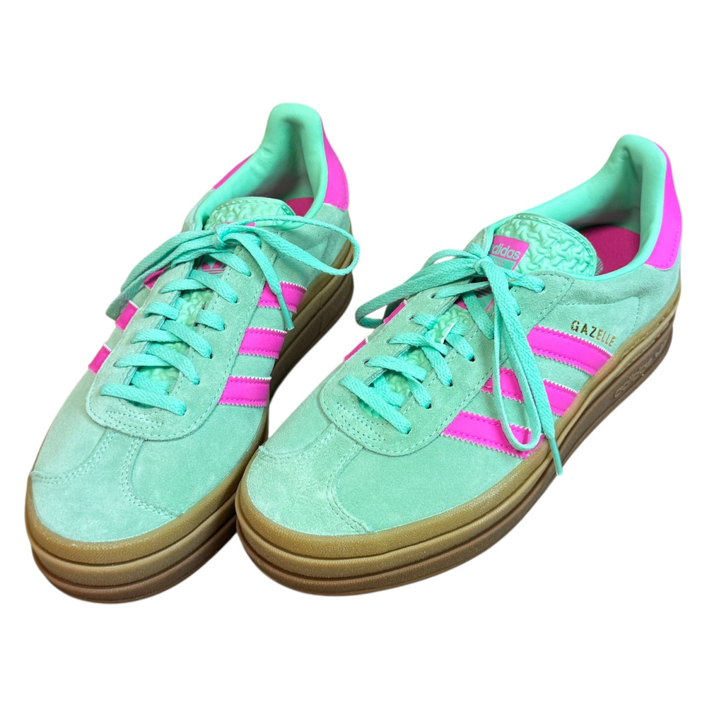 Adidas GAZELLE BOLD BUTY SPORTOWE damskie 41 1/3